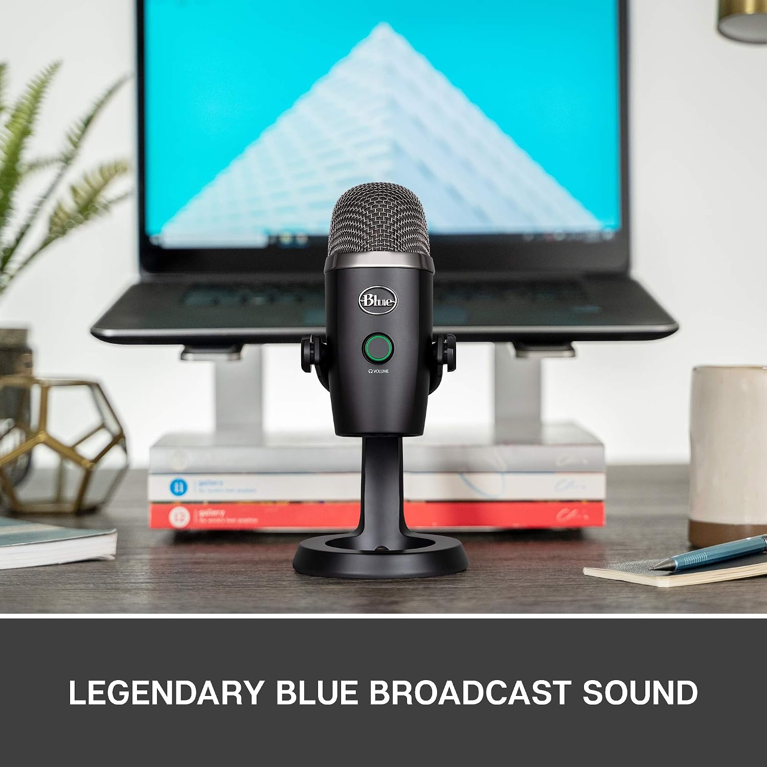 USB Condenser Microphone for G - Pc Gaming Youtube 评论和价格