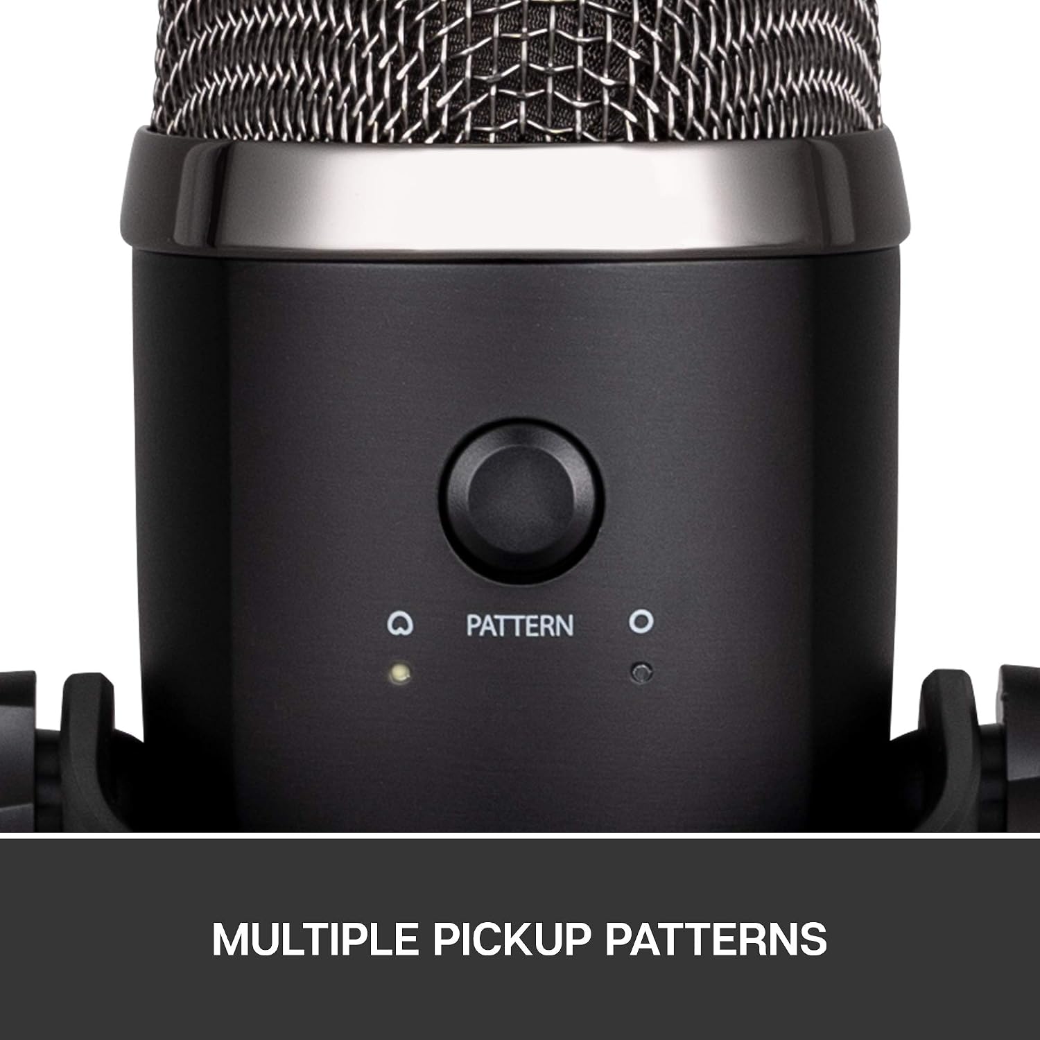 USB Condenser Microphone for G - Pc Gaming Youtube 评论和价格
