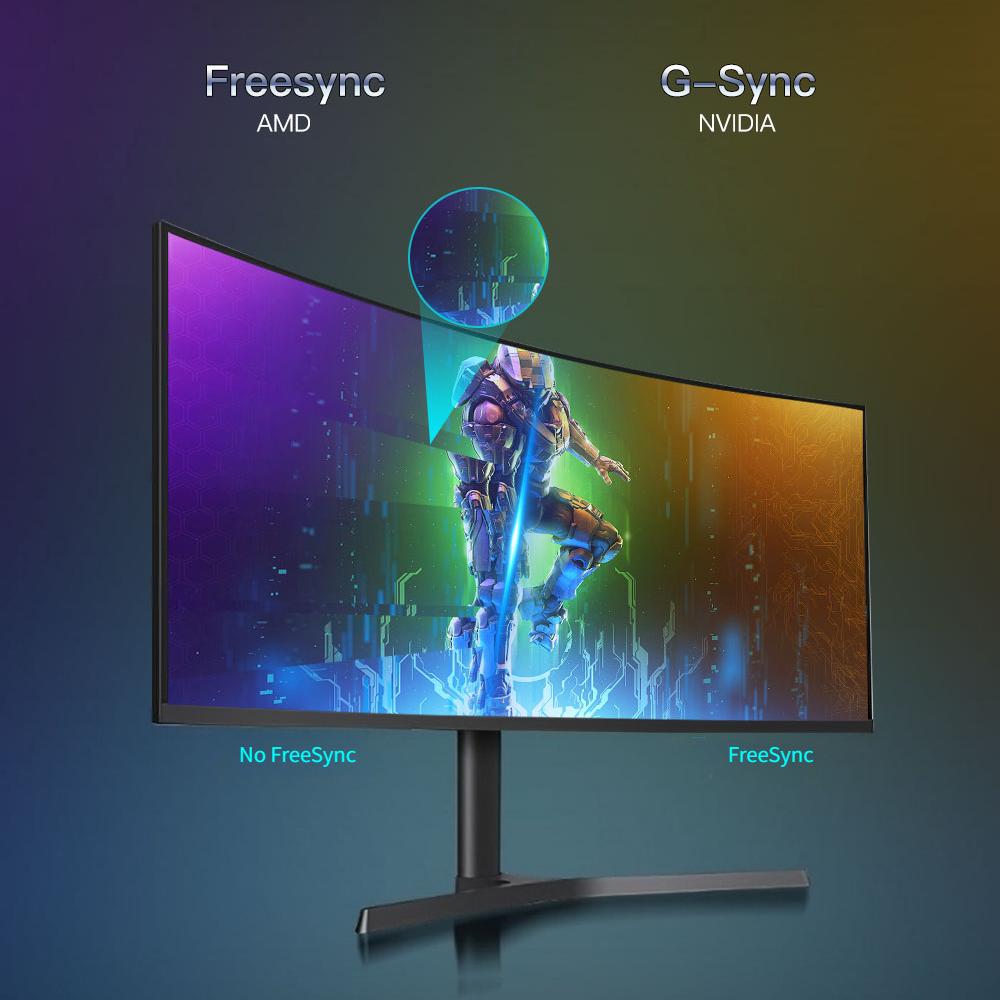 Customizable 4K HDR Gaming Mon - Pc Gaming Cost 评论和价格