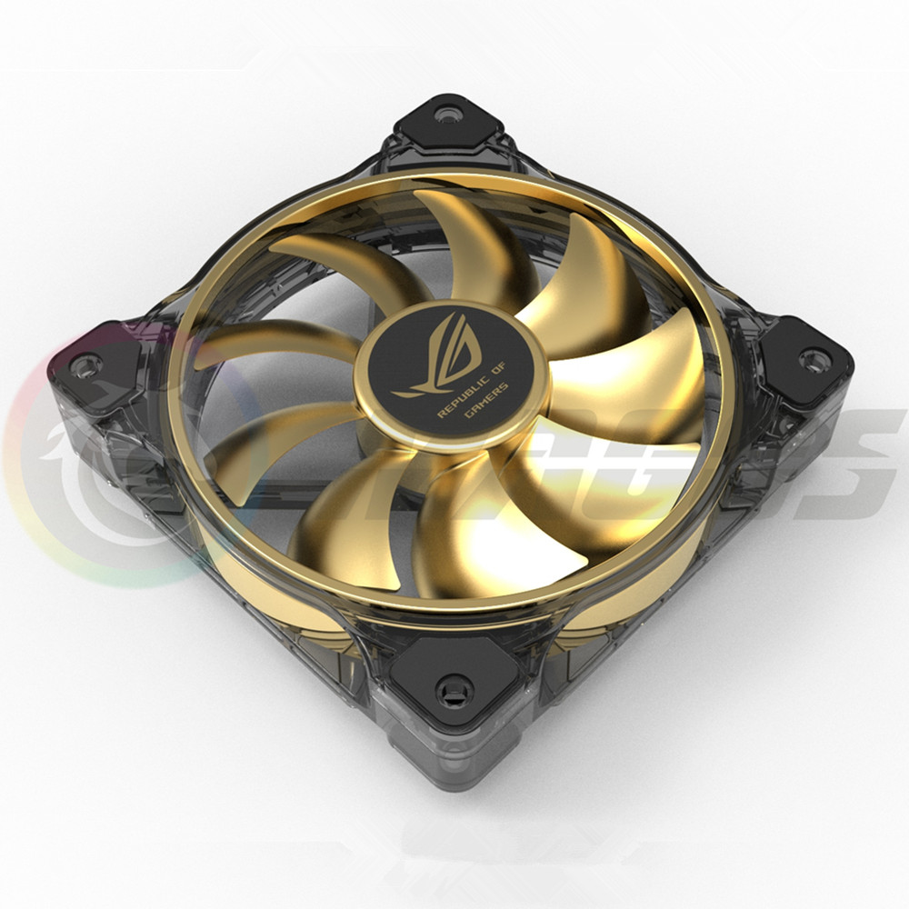 12CM Computer Cooling Fan Deco - Pc Gaming Quotes 评论和价格